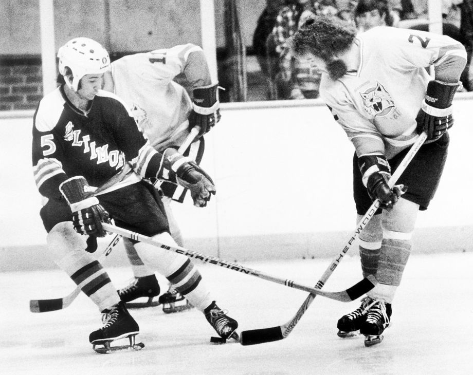 hockey